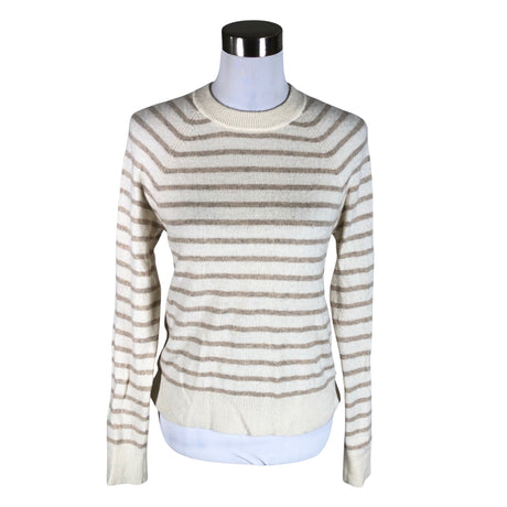 Unisex Samsoe&Samsoe - Sweater, size 34 - Natural white ()