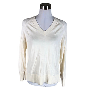 Unisex Tommy Hilfiger - Sweater, size 38 - Natural white (1)