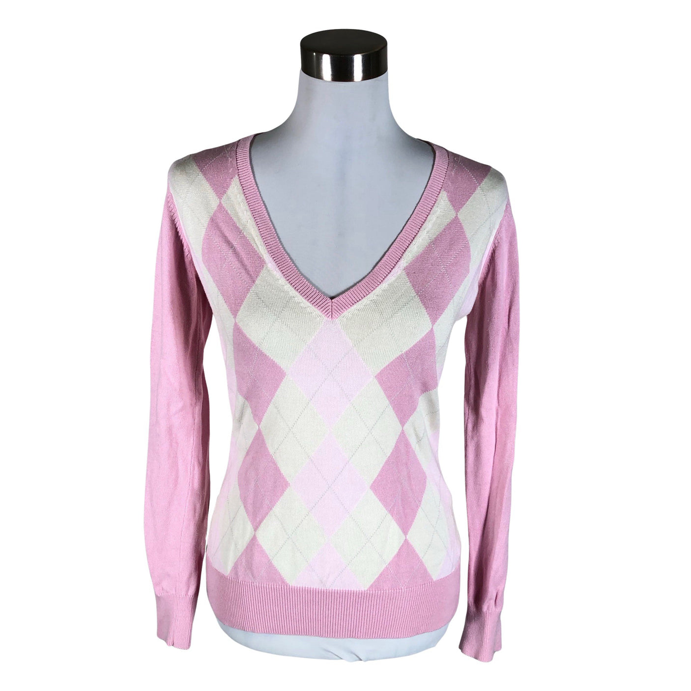 Unisex Gant - Sweater, size 40 - Light pink (1)