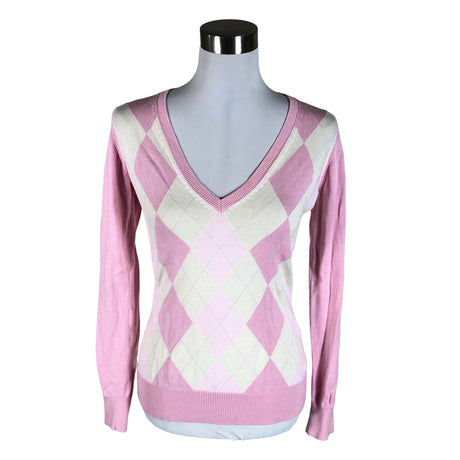 Unisex Gant - Sweater, size 40 - Light pink ()