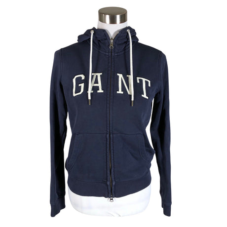 Unisex Gant - Hoodie, size 36 - Gray ()