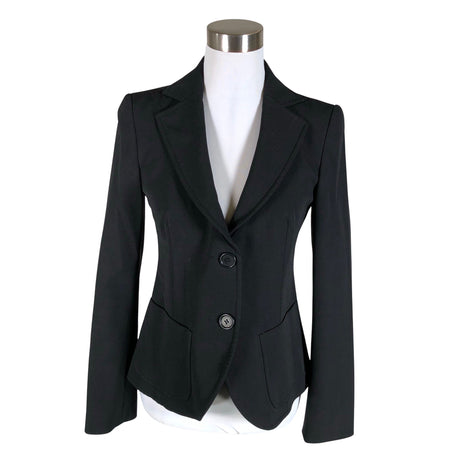 Unisex Andiata - Jacket, size 36 - Black ()