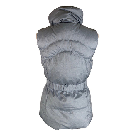 Unisex Puma - Winter vest, size 36 - Light blue (2)
