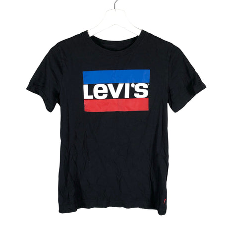 Unisex Levi's - T-shirt, size 170 - 176 - Gray ()