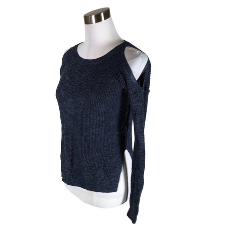 Unisex Hollister - Sweater, size 34 - Black (2)