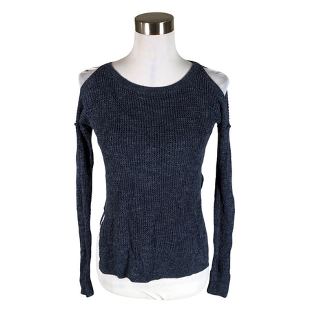 Unisex Hollister - Sweater, size 34 - Black ()