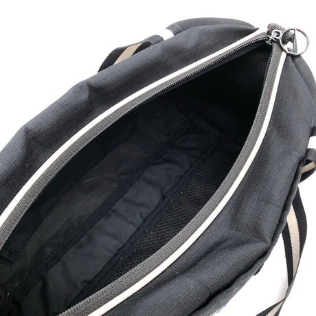 Unisex Nike - Sports bag, size Maxi - Black (2)