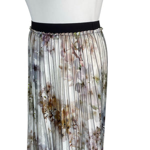 Unisex Ted Baker - Fabric skirt, size 42 - White (3)