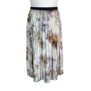 Unisex Ted Baker - Fabric skirt, size 42 - White (1)