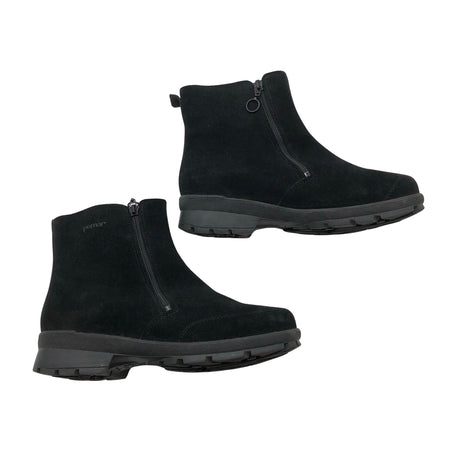 Unisex Pomar - Ankle boots, size 39 - Black ()