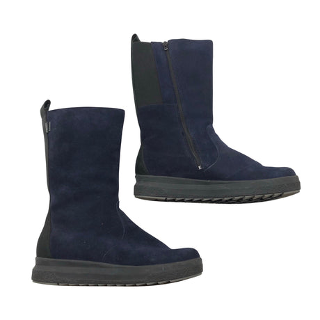 Unisex Pomar - Winter shoes, size 40 - Blue ()