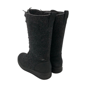 Unisex Pomar - Winter shoes, size 40 - Gray (2)