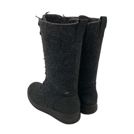 Unisex Pomar - Winter shoes, size 40 - Gray (2)