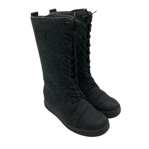 Unisex Pomar - Winter shoes, size 40 - Gray (3)