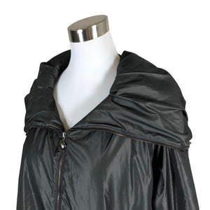 Unisex Marimekko - Lightly padded jacket, size 36 - Gray (3)