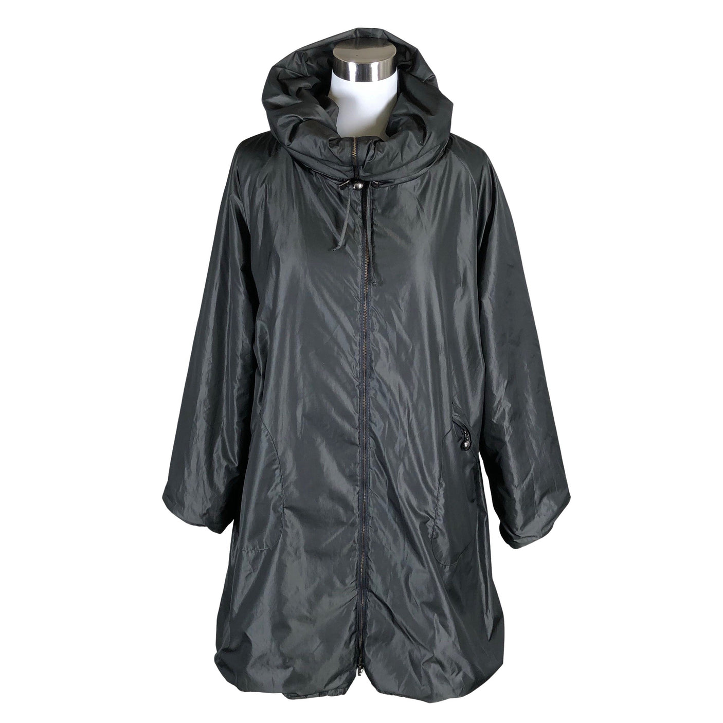 Unisex Marimekko - Lightly padded jacket, size 36 - Gray (1)