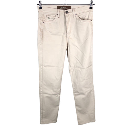 Unisex Sand - Jeans, size 38 - Beige ()