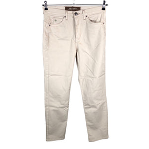 Unisex Sand - Jeans, size 38 - Beige (1)