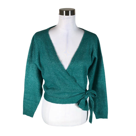 Unisex Even&Odd - Cardigan, size 34 - Violet ()