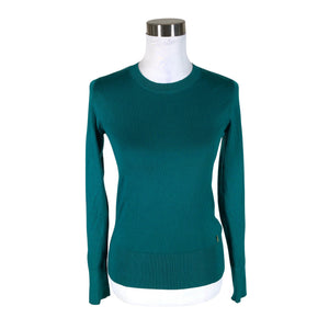 Unisex Holly & Whyte by Lindex - Sweater, size 34 - Green (1)