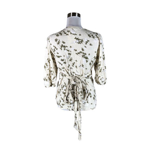 Unisex Kaiko - Blouse, size 38 - Beige (2)