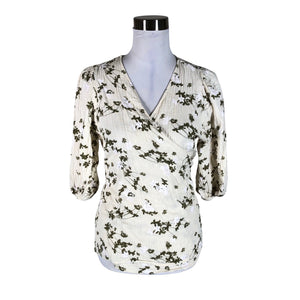 Unisex Kaiko - Blouse, size 38 - Beige (1)