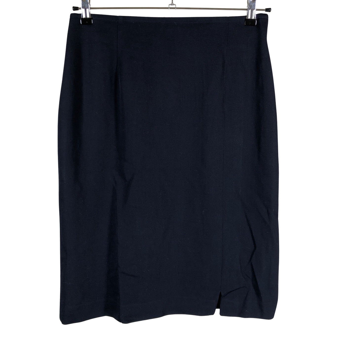 Unisex Gerry Weber - Fabric skirt, size 40 - Blue (1)