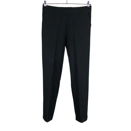 Unisex Nanso - Tricot pants, size 40 - Black ()