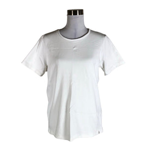 Unisex Kaiko - T-shirt, size 40 - White (1)