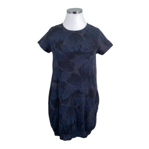 Unisex NOSH - Tricot dress, size 42 - Blue (1)