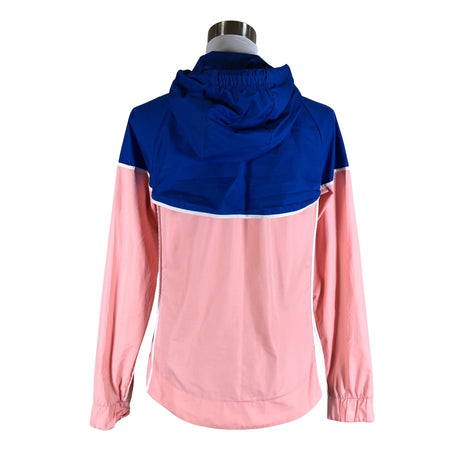 Unisex Nike - Outdoor jacket, size 36 - Light pink (2)