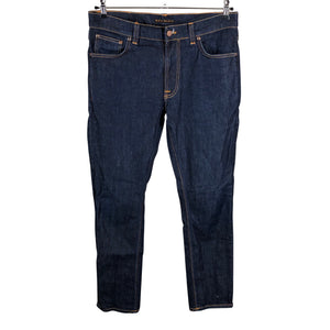 Unisex Nudie Jeans - Jeans, size W34 - Blue (1)