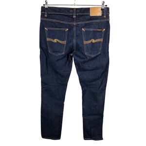 Unisex Nudie Jeans - Jeans, size W34 - Blue (2)