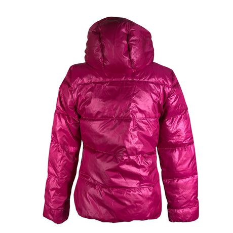 Unisex Adidas - Down jacket, size 36 - Pink (2)