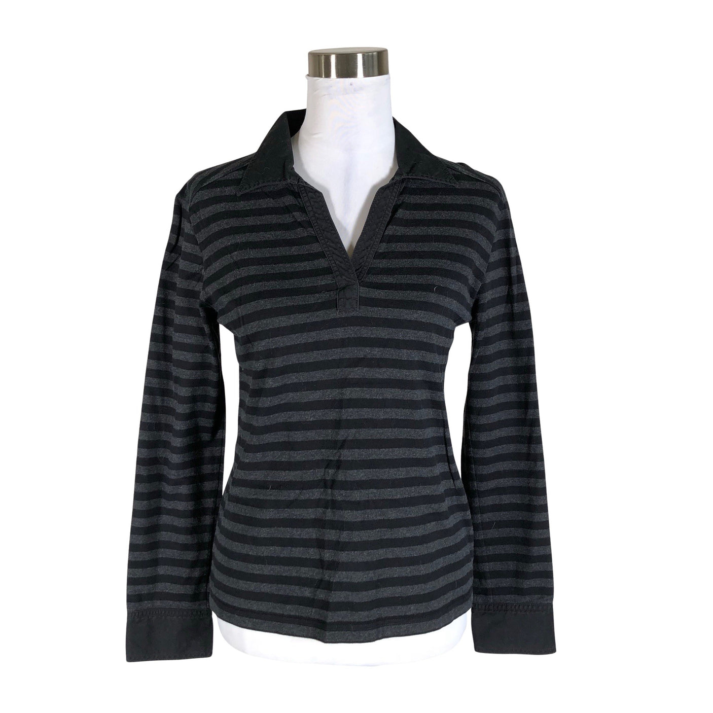 Unisex Marimekko - Tricot shirt, size 38 - Gray (1)