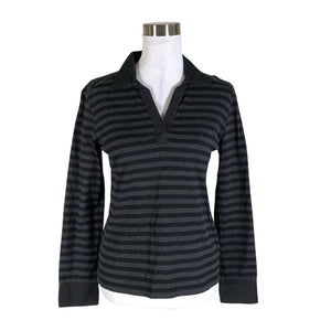 Unisex Marimekko - Tricot shirt, size 38 - Gray (1)