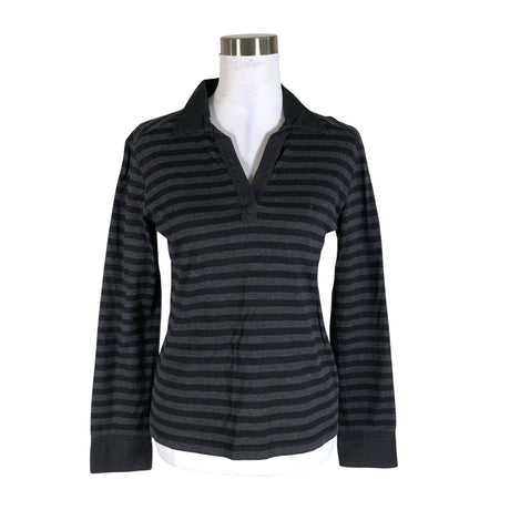Unisex Marimekko - Tricot shirt, size 38 - Gray ()