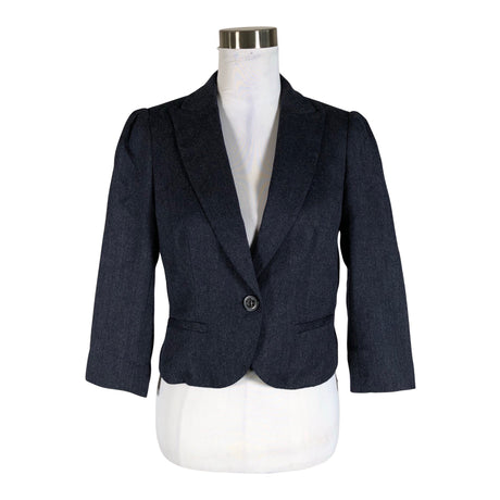Unisex Esprit - Jacket, size 38 - Blue ()