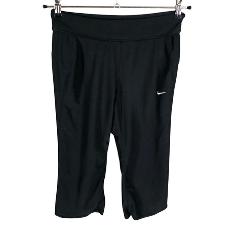 Unisex Nike - Sports capri pants, size 38 - Black ()