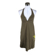 Unisex Tommy Hilfiger - Tricot dress, size 40 - Brown ()