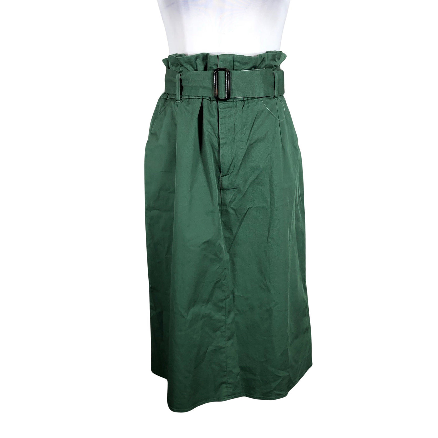 Unisex Ivo Nikkolo - Fabric skirt, size 40 - Green (1)