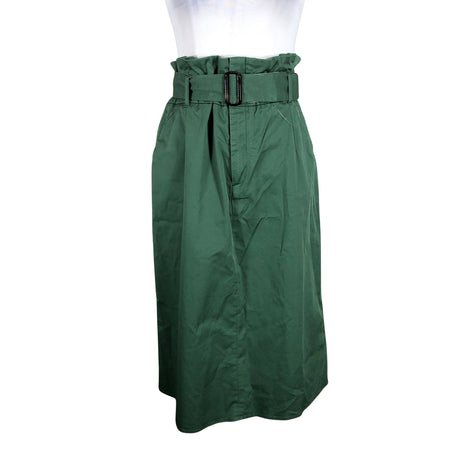 Unisex Ivo Nikkolo - Fabric skirt, size 40 - Green ()
