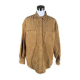 Unisex Levi's - Blouse, size 38 - Brown ()