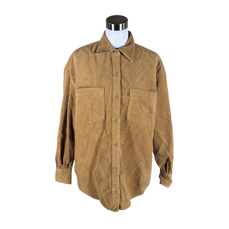 Unisex Levi's - Blouse, size 38 - Brown ()