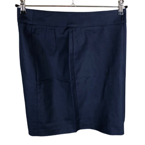 Unisex Trussardi - Pencil skirt, size 38 - Blue (1)