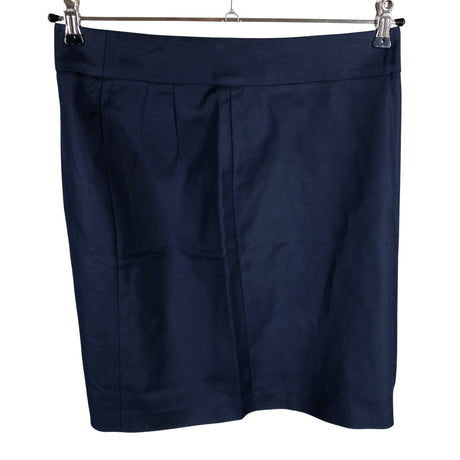 Unisex Trussardi - Pencil skirt, size 38 - Blue ()