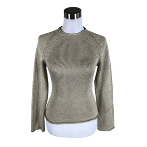 Unisex BSCS - Sweater, size 36 - Beige (1)