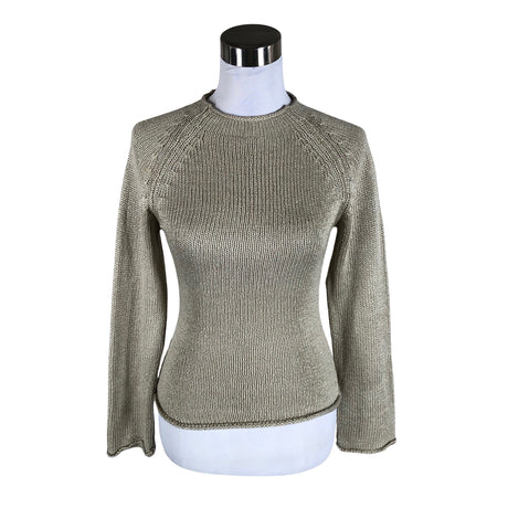 Unisex BSCS - Sweater, size 36 - Beige ()