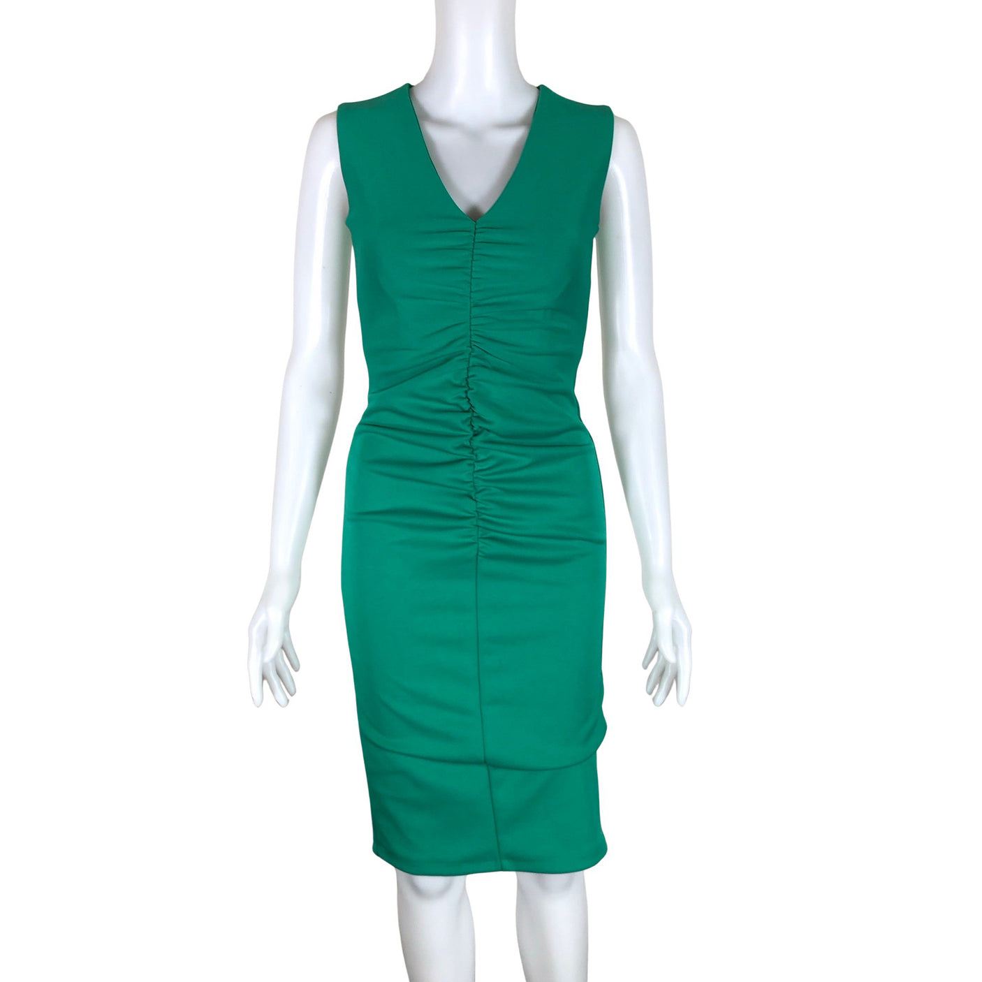 Unisex Coast - Dress, size 32 - Green (1)