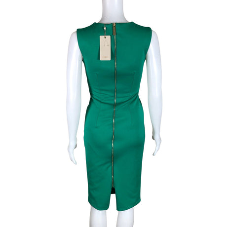 Unisex Coast - Dress, size 32 - Green (2)
